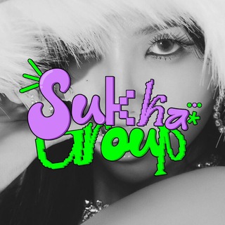 Telegram profile photo for — SUKKA ((💜))