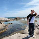 Telegram profile photo for Kim Ryul