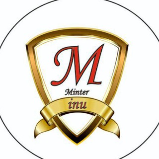 Telegram profile photo for MinterInu