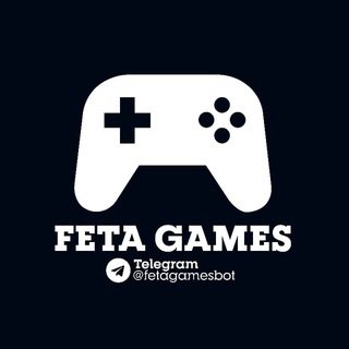 Telegram profile photo for Feta Games