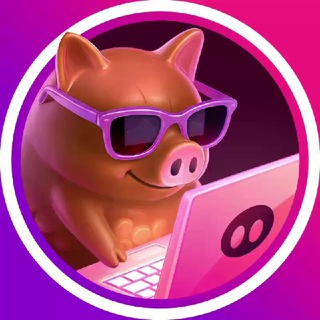 Telegram profile photo for бизнестрендс