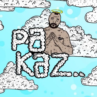Telegram profile photo for Pakaz