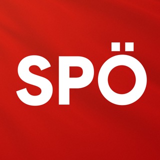 Telegram profile photo for SPÖ