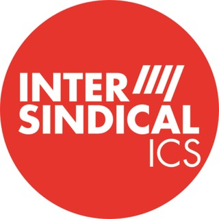 Telegram profile photo for LA INTERSINDICAL A L'ICS