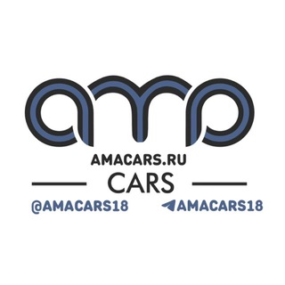 Telegram profile photo for AMA CARS 2026 Коллекционные модели 1:18 diecast & resin models center