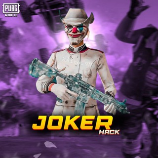 Telegram profile photo for PUBG MOBİLE HİLE CONFİG