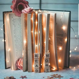 Telegram profile photo for Romances em eBooks