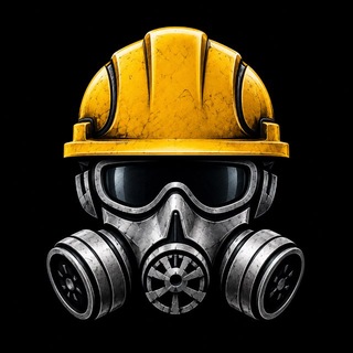 Telegram group profile photo for Разнорабочие и Грузчики ⚠️ Тула
