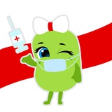 Telegram profile photo for Хвасоля Воля
