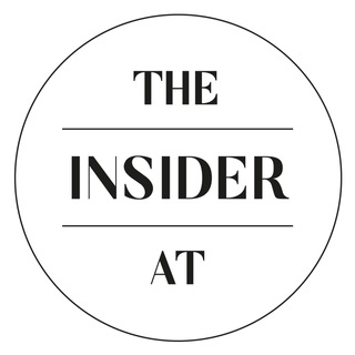 Telegram profile photo for THEINSIDER.AT