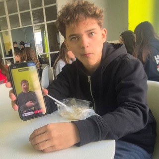 Telegram profile photo for ЖОПА
