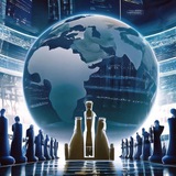 Telegram profile photo for 🌍 GLOBAL