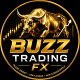Telegram profile photo for Buzz_Trading