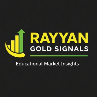 Telegram profile photo for Rayan Gold Signals