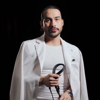 Telegram profile photo for Dr. Ibragimus Хирург / онколог/ косметолог