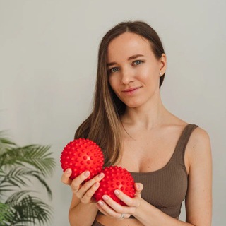 Telegram profile photo for Мысли тренера Оли