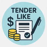 Telegram profile photo for ТЕНДЕР | Госзакуп | Самрук