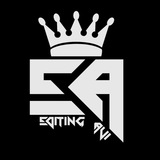 Telegram profile photo for EdiTing Avi Official
