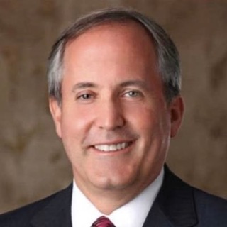 Telegram profile photo for Ken Paxton