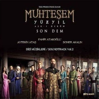 Telegram profile photo for Muhtasham yuz yil