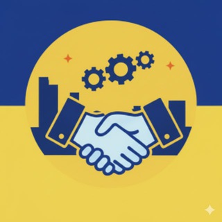 Telegram profile photo for Наш Берлін: Робота-Послуги 🤝🇺🇦 Україна-Німеччина 🇩🇪 Работа Берлин Германия Украина | Беженцы | Job Berlin Ukraine