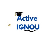 Telegram profile photo for Active IGNOU