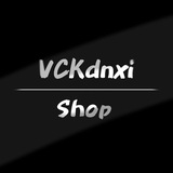 Telegram profile photo for VCKdnxi | Shop