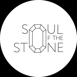 Telegram profile photo for soulofthestone