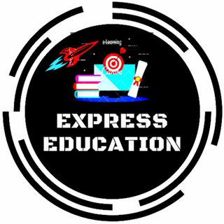 Telegram profile photo for EXPRESS EDUCATION