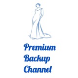 Telegram profile photo for Premium Backup Channel