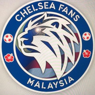 Telegram group profile photo for ᴄʜᴇʟꜱᴇᴀ ꜰᴀɴꜱ ᴍᴀʟᴀʏꜱɪᴀ🔵⚽️🇲🇾