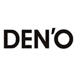 Telegram profile photo for Официальный канал бренда DEN’O