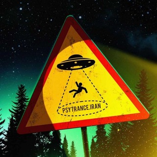 Telegram profile photo for 🎧Psytrance🎧