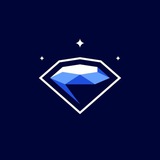 Telegram profile photo for GERONIMO 💎