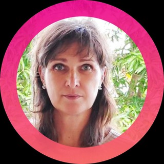 Telegram profile photo for Светлана Колосовская. Онкология без иллюзий