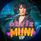 Telegram profile photo for Muni uc otziv