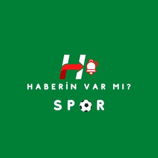 Telegram profile photo for HVM Spor