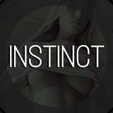 Telegram profile photo for INSTINCT | ИНСТИНКТ