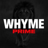 Telegram profile photo for WHYME PUBG