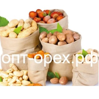 Telegram profile photo for Mr Nut | Орехи Сухофрукты Специи