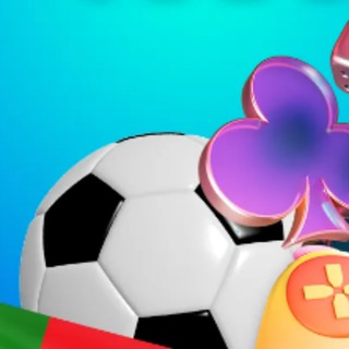 Telegram profile photo for APOSTAS FUTEBOL ESPORTIVAS SINAL