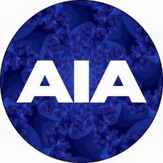 Telegram profile photo for AIA