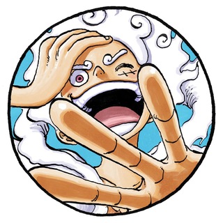 Telegram group profile photo for تعليقات ون بيس
