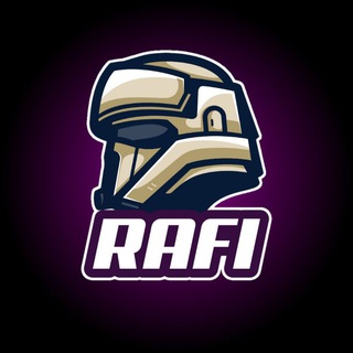 Telegram profile photo for RAFI