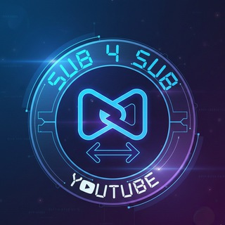 Telegram profile photo for Free Promotion