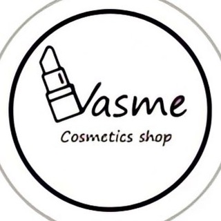 Telegram profile photo for Vasme cosmetics shop