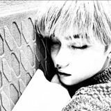 Telegram profile photo for tranquility / كيفن . . .