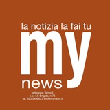 Telegram profile photo for myNews