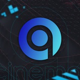 Telegram profile photo for 🎥QCINEMA(Фильмы|Сериалы Онлайн)
