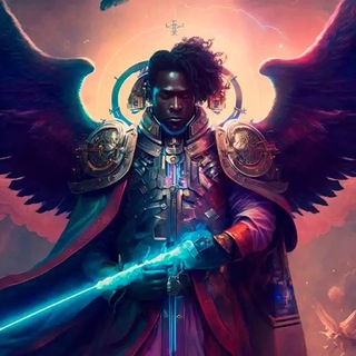 Telegram profile photo for Kingdom Revival